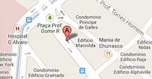 Onde estamos