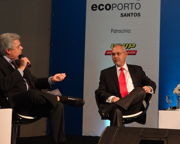 Comex Log - 8 edição