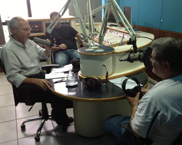 Rádio Guaruja
