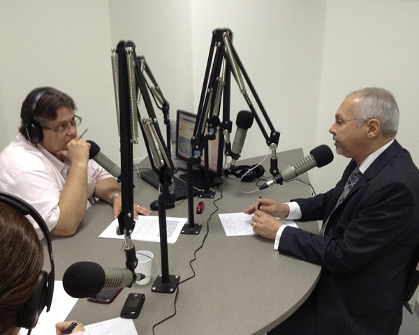 Rádio CBN